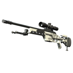 Souvenir SSG 08 | Detour (Factory New)