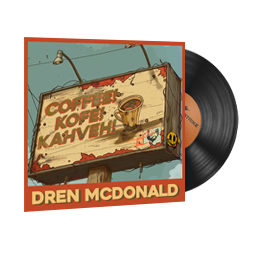 StatTrak™ Music Kit | Dren McDonald, Coffee! Kofe! Kahveh!