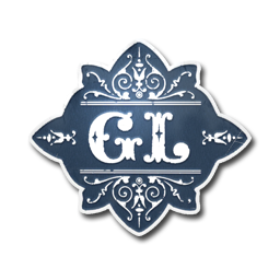 Naklejka | Good Luck