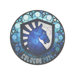 Sticker | Team Liquid | Cologne 2026