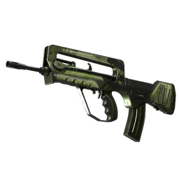 FAMAS | Meow 36 (Field-Tested)
