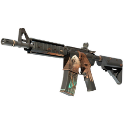 M4A4 | Griffin (Field-Tested)