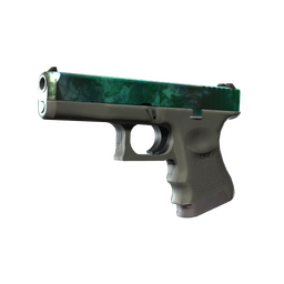 Glock-18 | Gamma Doppler (Minimal Wear)