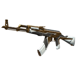 AK-47 | The Oligarch (Well-Worn)