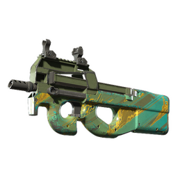 P90 | Mustard Gas
