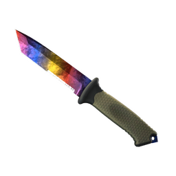★ Ursus Knife | Marble Fade
