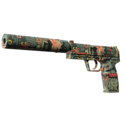 USP-S | Ancient Visions