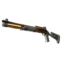 XM1014 | Teclu Burner (Field-Tested)