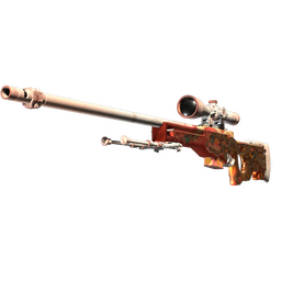 AWP | Wüstenhydra