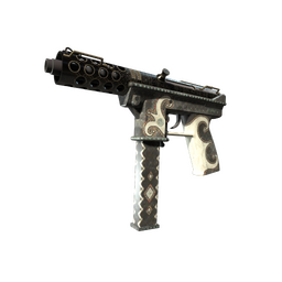 StatTrak™ Tec-9 | Dżambia (prosto z fabryki)