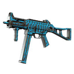 UMP-45 | Exposure (Field-Tested)