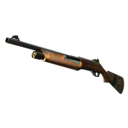 Nova | Wild Six (Field-Tested)