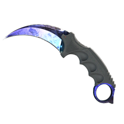 ★ Karambit | Doppler (Factory New)
