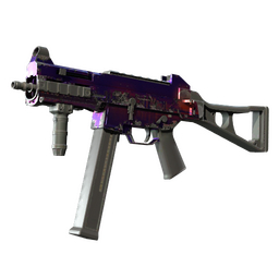 StatTrak™ UMP-45 | Moonrise (Field-Tested)