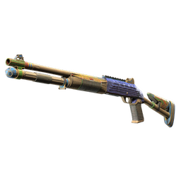 XM1014 | Entombed (Factory New)