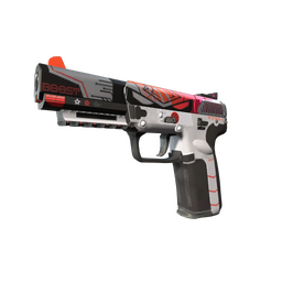 Five-SeveN | Boost Protocol (Factory New)