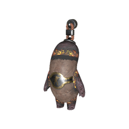 Zawieszka | Dymek