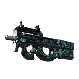 P90 | Traction (Field-Tested)