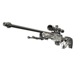 AWP | The End (Field-Tested)
