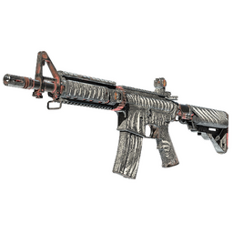 StatTrak™ M4A4 | Zubastick