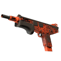 MAG-7 | Core Breach