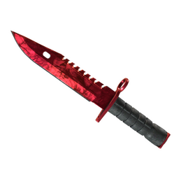 ★ M9 Bayonet | Doppler (Factory New)