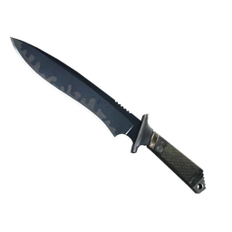 ★ Classic Knife | Blue Steel
