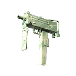 MAC-10 | Drewno dryfujące (lekkie zużycie)
