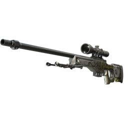 AWP | Worm God (Field-Tested)