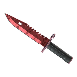 ★ M9 Bayonet | Slaughter (Factory New)