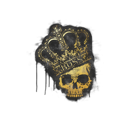 Graffiti | Crown
