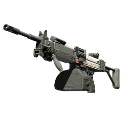 Negev | Prototype (Minimal Wear)