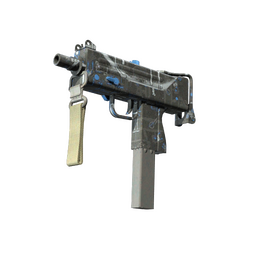 Souvenir MAC-10 | Strats (Field-Tested)
