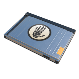 Sealed Dead Hand Terminal