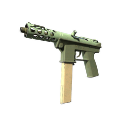 Tec-9 | Groundwater (Field-Tested)