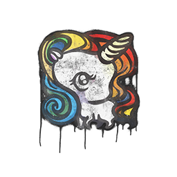 Graffiti | Unicorn