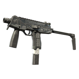 MP9 | Featherweight (Minimal Wear)