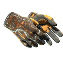 ★ Sport Gloves | Big Game (Factory New)