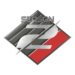 Premier Season Two Medal