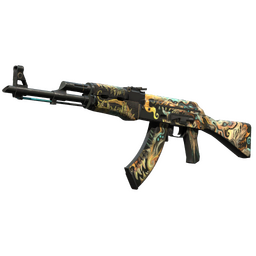 AK-47 | Phantom Disruptor (Minimal Wear)