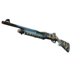 StatTrak™ Nova | Ocular