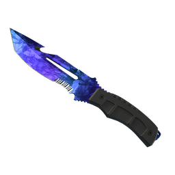 ★ Survival Knife | Doppler