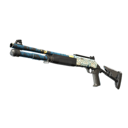 XM1014 | Solitude (Field-Tested)