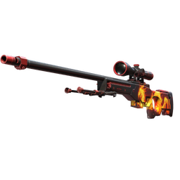 AWP | Wildfire (Factory New)