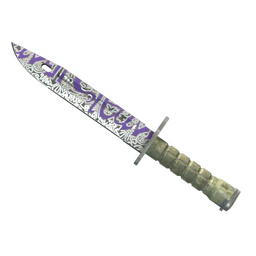 ★ StatTrak™ Bayonet | Freehand