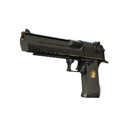 Desert Eagle | Conspiracy (Field-Tested)