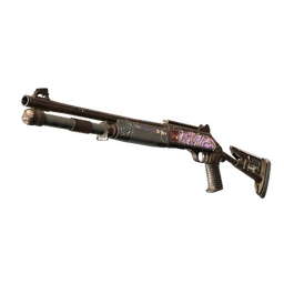XM1014 | Run Run Run (Field-Tested)