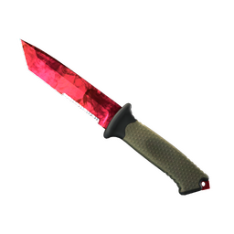 ★ Ursus Knife | Doppler (Factory New)