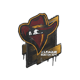 Graffiti | Renegades | Boston 2018
