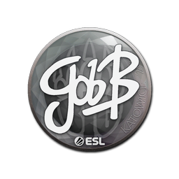 Sticker | gob b | Katowice 2019